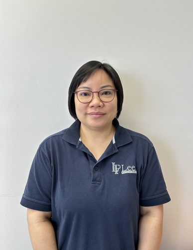 Susan Wong