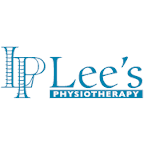Lee’s Physiotherapy Logo-footer
