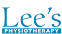 Lee’s Physiotherapy Logo